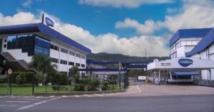 Pamplona Alimentos recebe certificação de responsabilidade social da Alesc