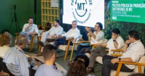 Agro brasileiro se prepara para o “passaporte verde” nas exportações a partir de 2026