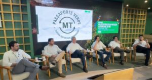 Agro brasileiro se prepara para o “passaporte verde” nas exportações a partir de 2026