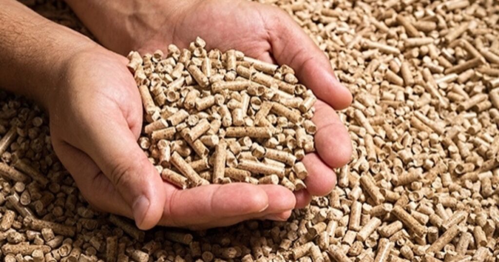 alimentação animal 2025