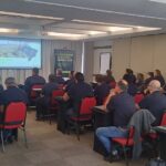 Sanex realiza 1ª Convenção Nacional e reforça inovação para o futuro da proteína animal