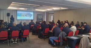 Sanex realiza 1ª Convenção Nacional e reforça inovação para o futuro da proteína animal