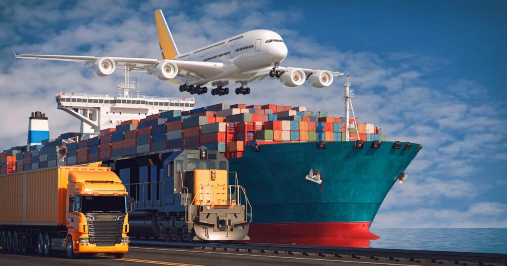 Exportações do Agronegócio