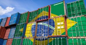 Exportações do agronegócio somam USD 13,4 bilhões em novembro