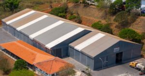 Déficit de armazenagem pressiona logística em Minas Gerais