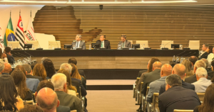 Setor de alimentação animal registra alta de 2% até setembro