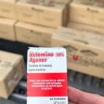 MAPA intensifica fiscalização e atua contra desvio de cetamina veterinária