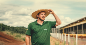 Take 8: Passos sólidos e relações de confiança