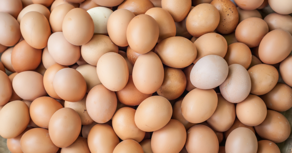 ovos,mercado,estabilidade