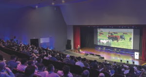 Inovações em foco na bovinocultura de leite