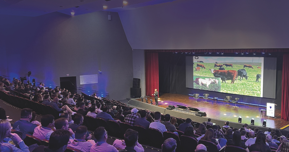 bovinocultura de leite,Nucleovet,sustentabilidade