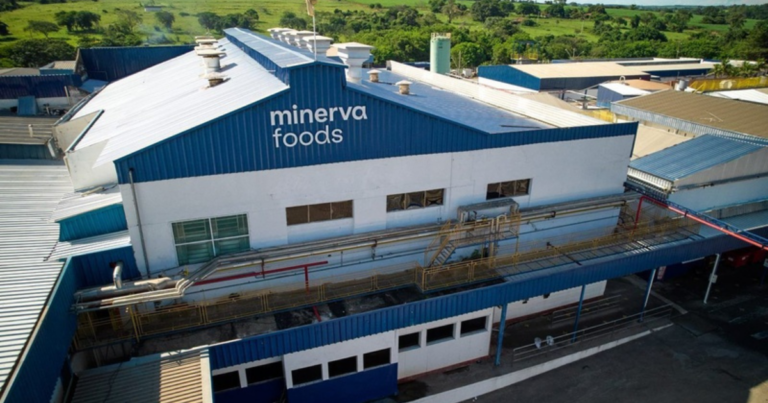 Minerva Foods conquista ISO 45001 e se torna pioneira entre frigoríficos de bovinos na América do Sul