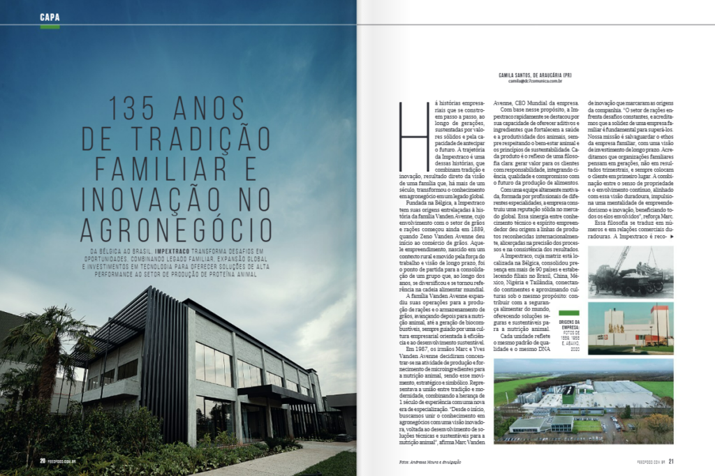 impextraco,tradição,vanden avenne