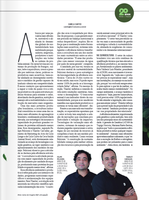 suinocultura,sustentabilidade,suínos