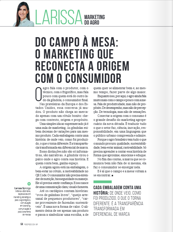 marketing,consumidor,agro