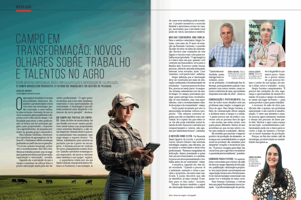 agro,revista,tecnologia