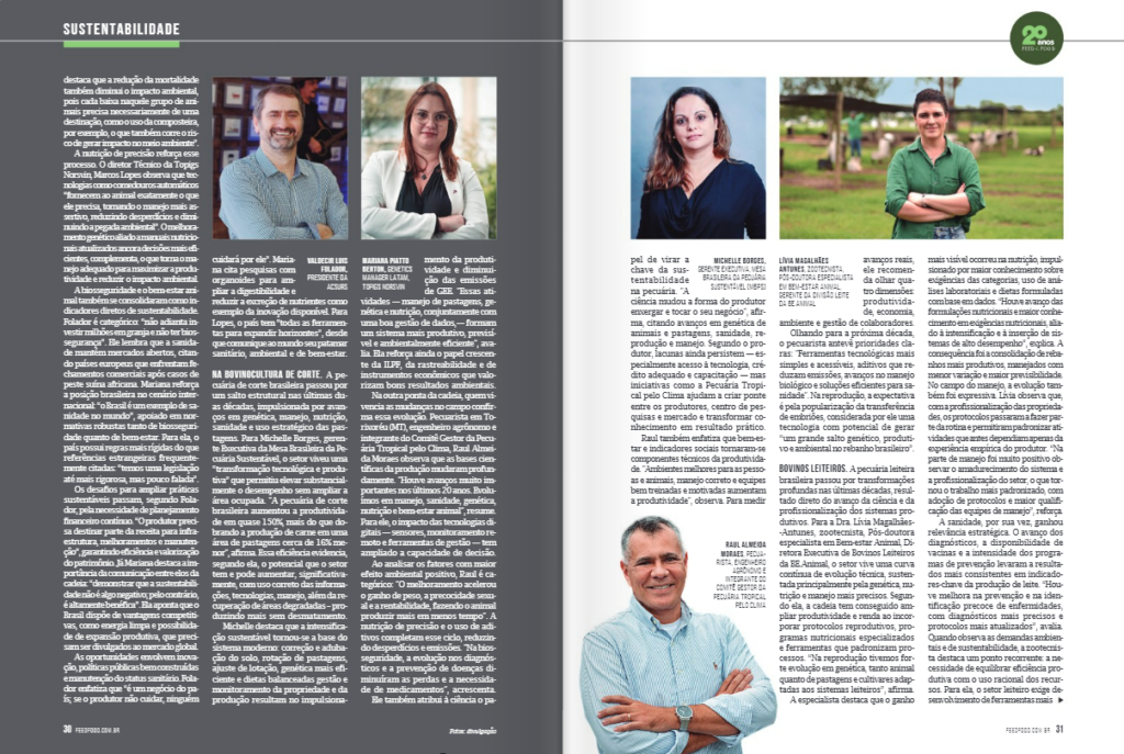pecuária,corte,sustentabilidade