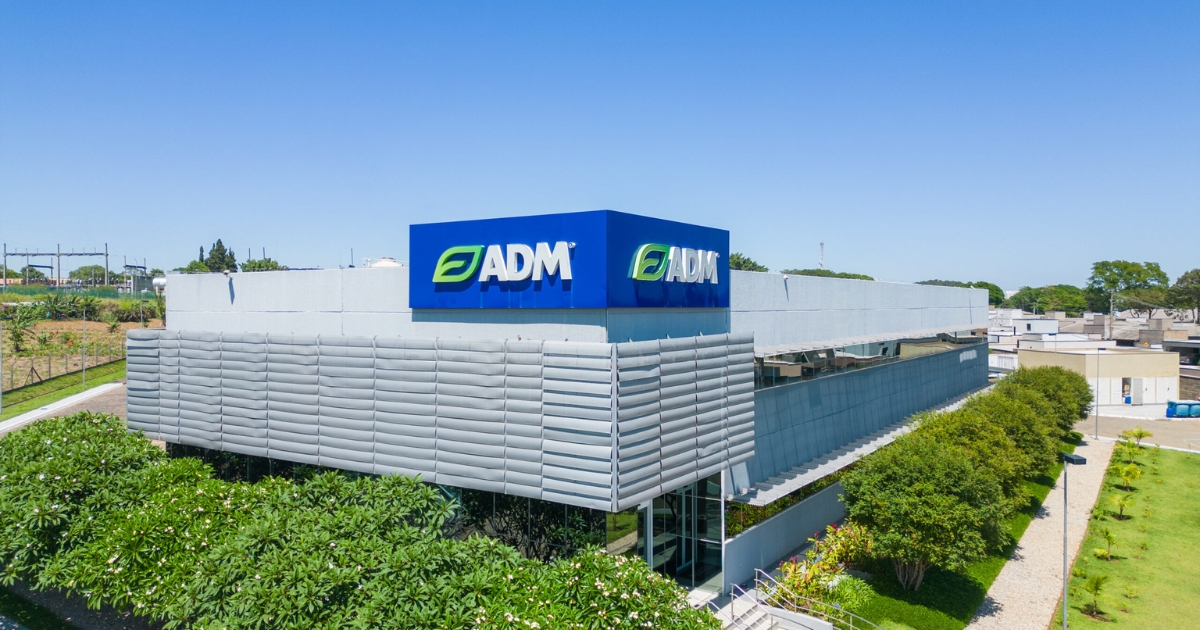 ADM melhores empresas para trabalhar