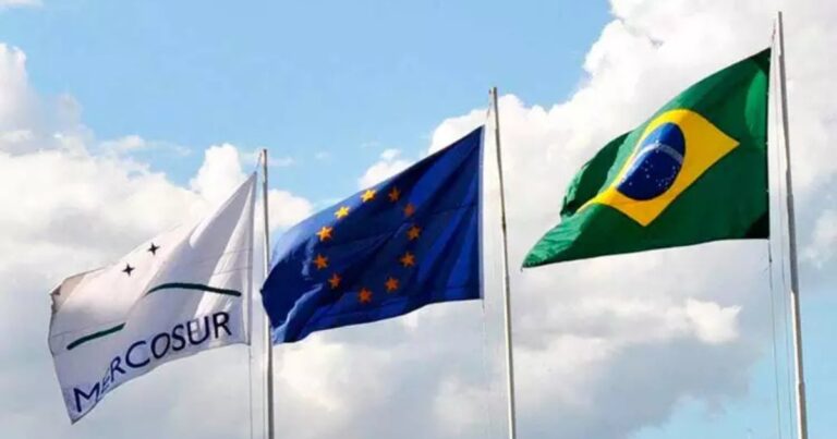 Acordo UE–Mercosul abre oportunidades, mas acende alerta para a pecuária brasileira