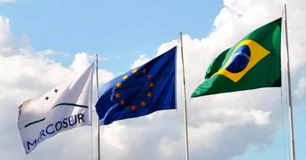 acordo UE-Mercosul agro