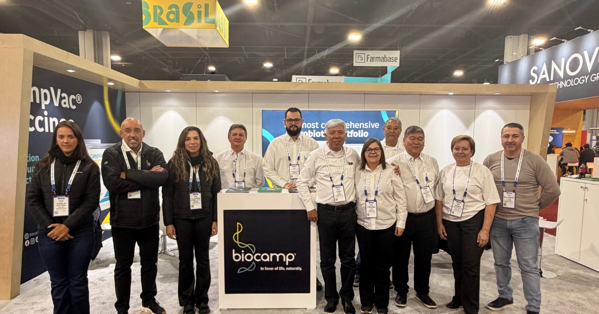 Biocamp IPPE 2026