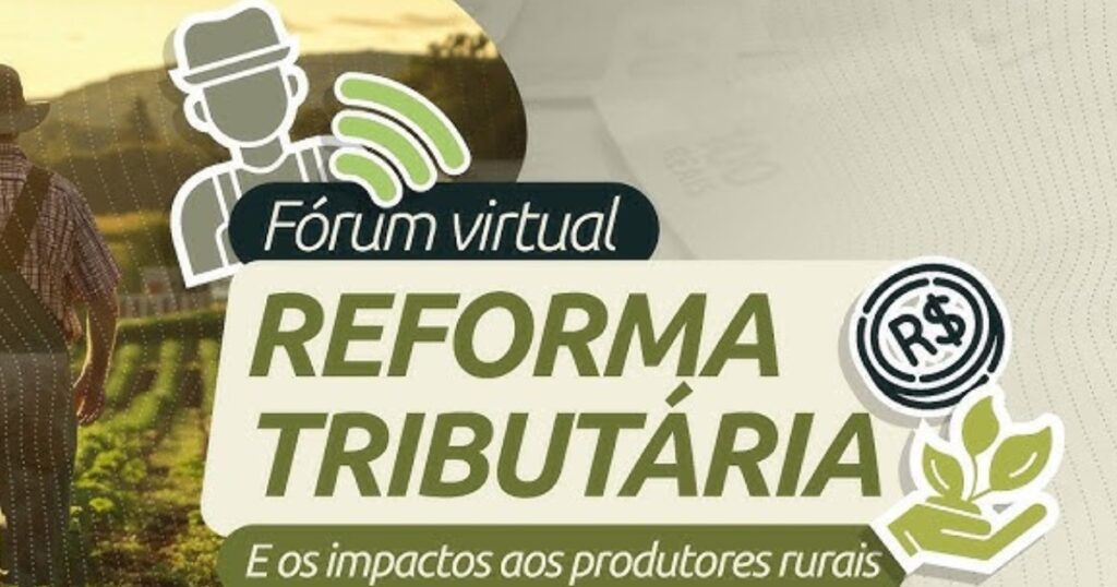 reforma tributária