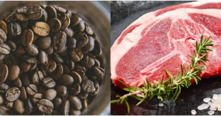 Carnes e café puxam VPA paulista a R$ 171,6 bilhões em 2025