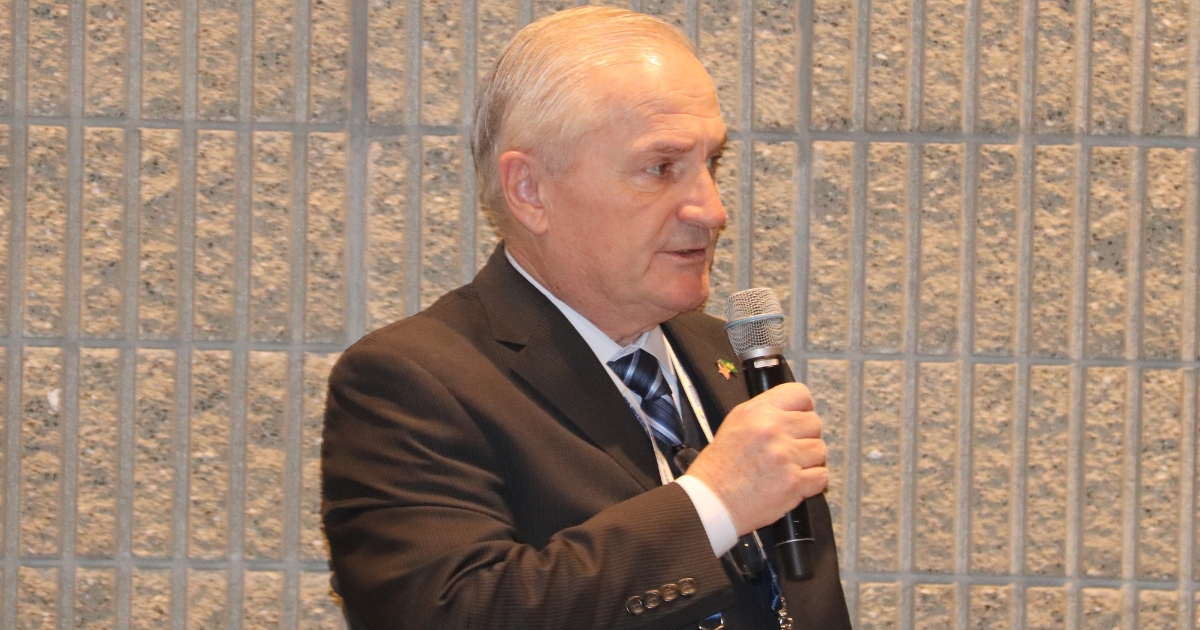 IPPE 2026 Brasil