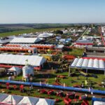 Coopavel intensifica preparativos para a 38ª edição do Show Rural