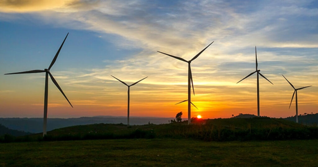 energia renovável no agronegócio