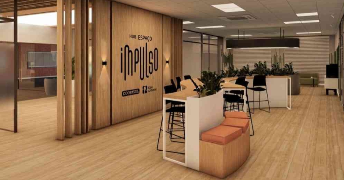 Espaço Impulso Show Rural 2026