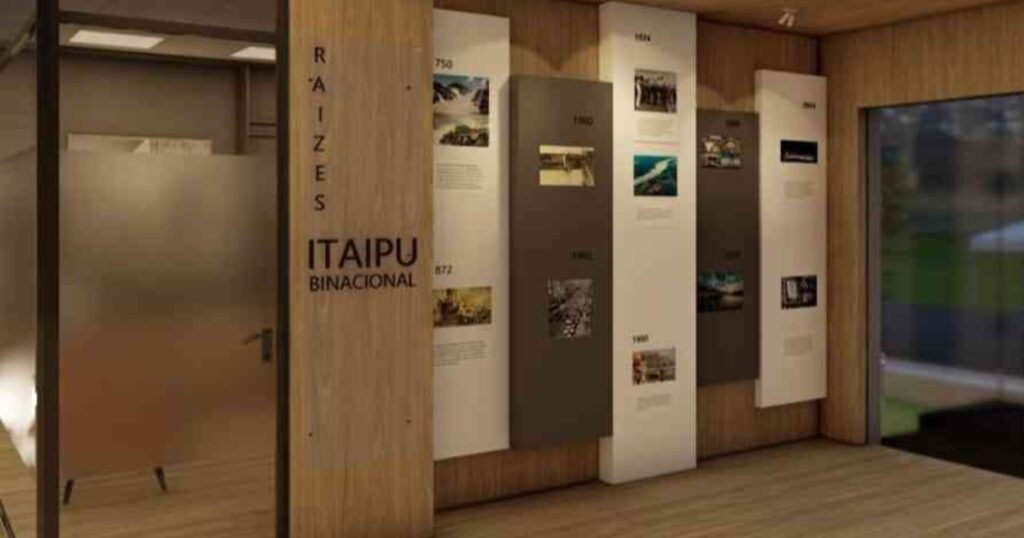 Espaço Impulso Show Rural 2026