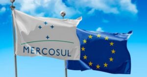 Agro paulista exporta US$ 4,14 bilhões para a União Europeia em 2025 e aposta em crescimento com acordo Mercosul–UE