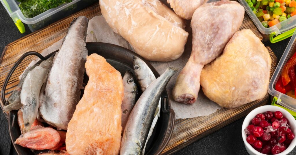 crescimento da proteína animal em 2026
