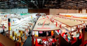 ABPA e ApexBrasil levam agroindústrias brasileiras à Gulfood em Dubai