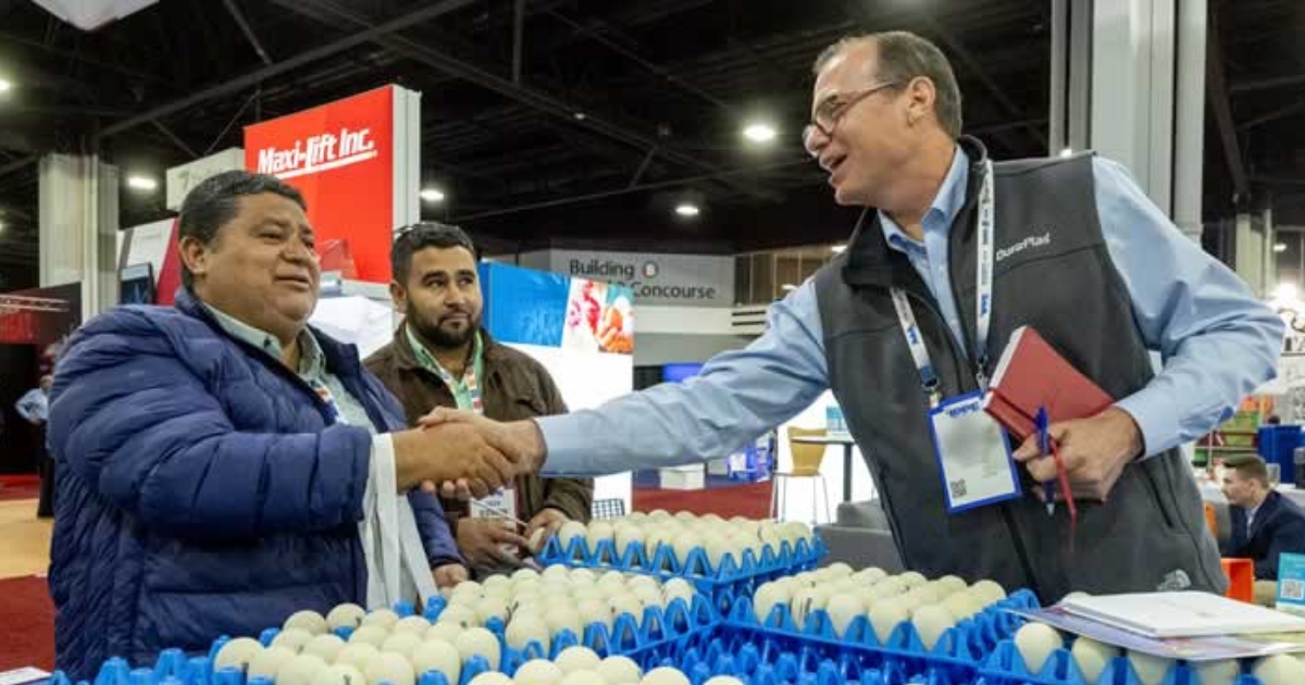 IPPE 2026