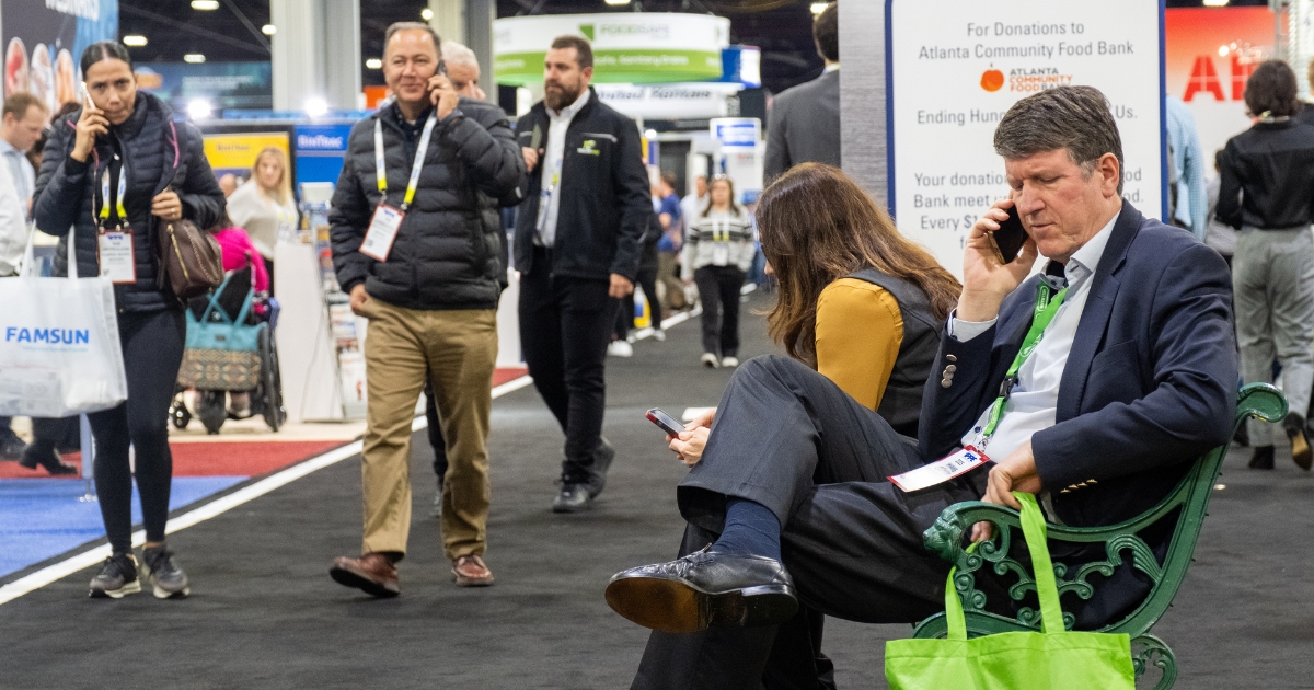 IPPE 2026
