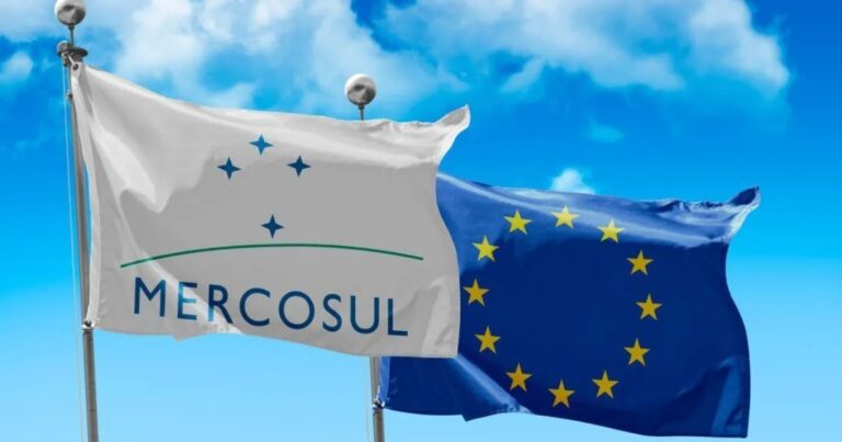 Impasse UE-Mercosul e recorde nas exportações de carne redesenham cenário de risco para o agro