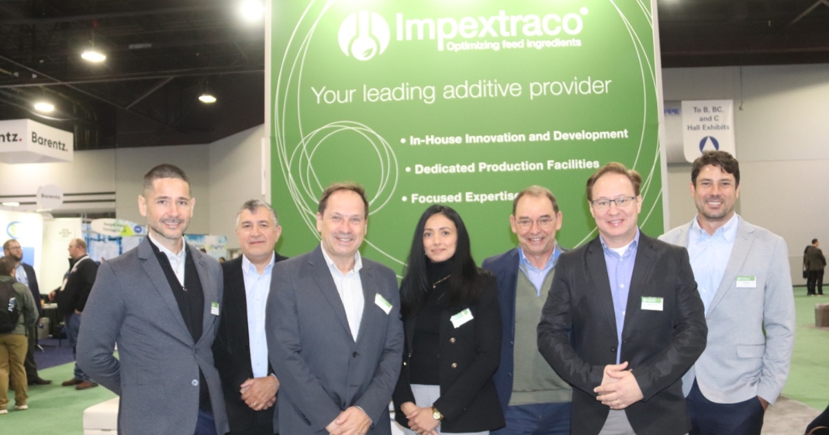 Impextraco IPPE