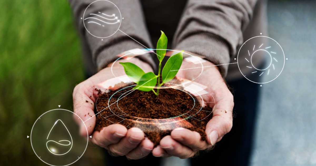 agronegócio e agenda climática