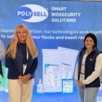 PolySell se conecta a principais players do globais durante IPPE em Atlanta 