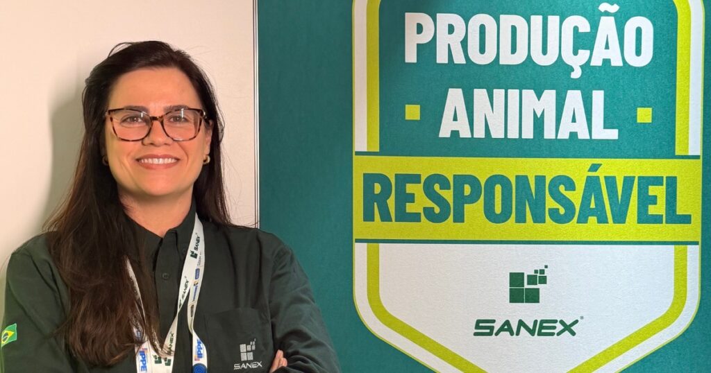 Sanex na IPPE 2026