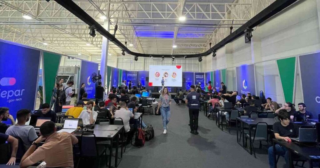 Show Rural Digital 2026