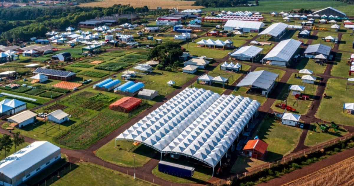 Show Rural Digital 2026