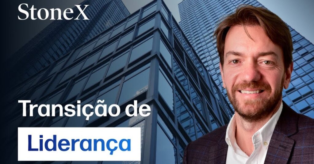 StoneX Brasil
