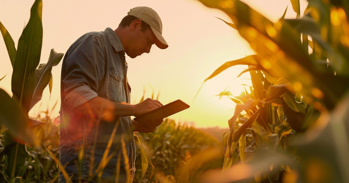 planejamento estratégico no agronegócio