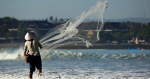 Com apoio da Fundepag, projeto Valoriza Pesca investe quase R$ 10 milhões na Baixada Santista