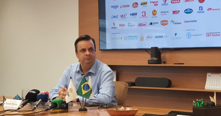 Brasil redesenha estratégia de exportação de carne e aposta na diversificação de mercados