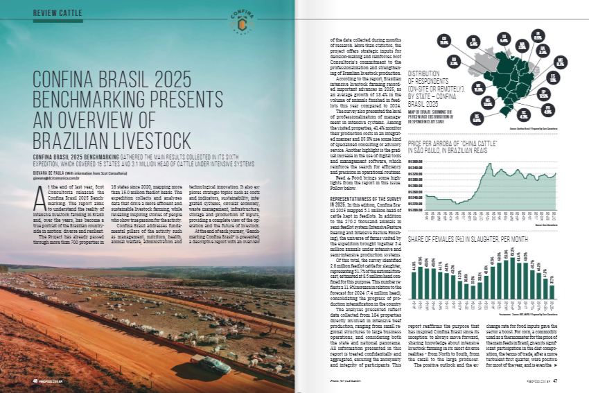 Confina Brasil 2025