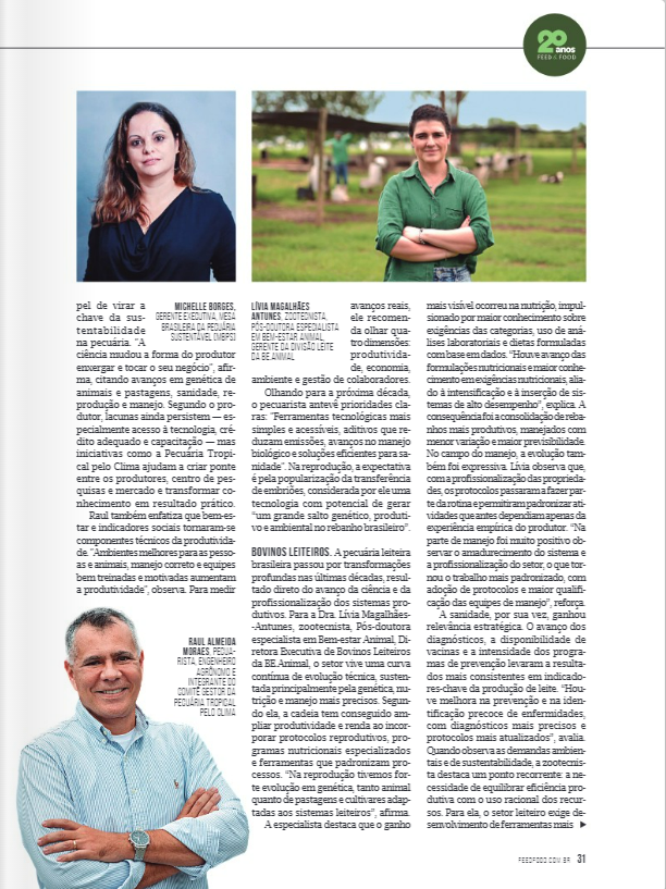 sustentabilidade,pecuária,leiteira
